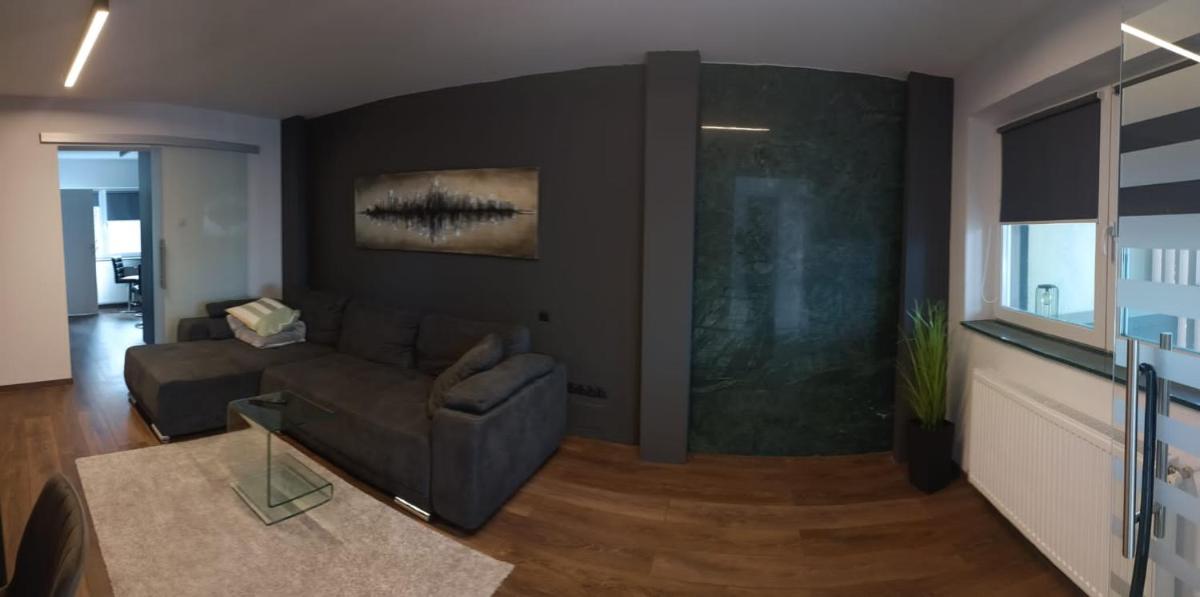 New Apartment Apartament modern recent construit Modern újépítésű társasházi lakrész - Housity