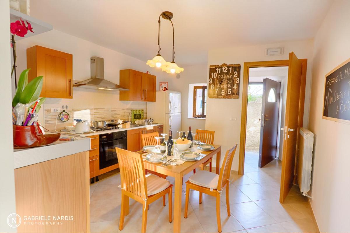 Dimora Pianello 73 - Gran Sasso - Housity