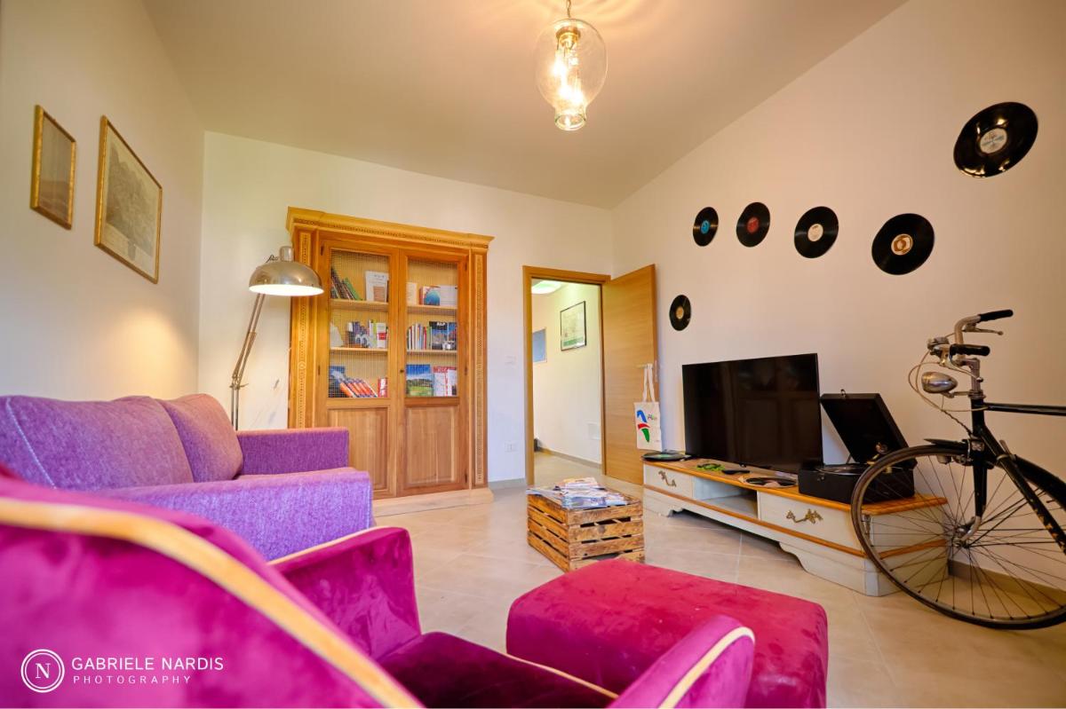 Dimora Pianello 73 - Gran Sasso - Housity