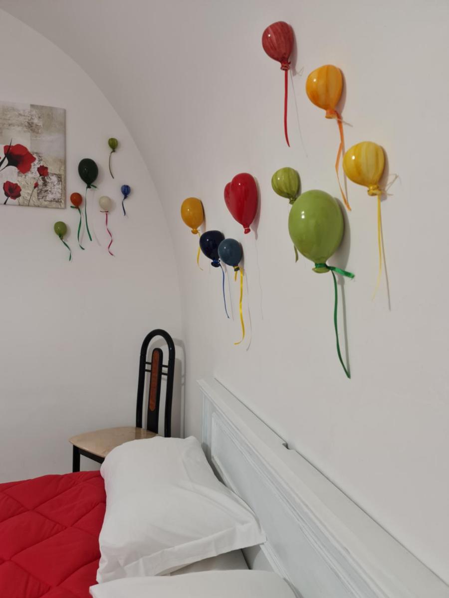 Aria di Sale Polignano - Housity