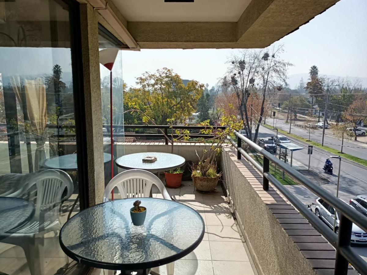 Suitetrails - Habitaciones en Departamento