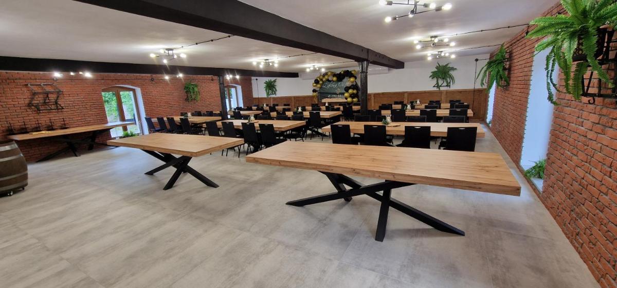 Zielona Ostoja ulica Szpitalna 3c - Housity