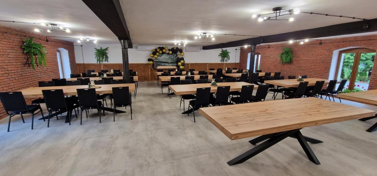 Zielona Ostoja ulica Szpitalna 3c - Housity