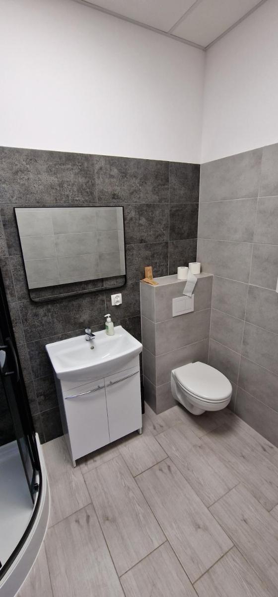 Zielona Ostoja ulica Szpitalna 3c - Housity