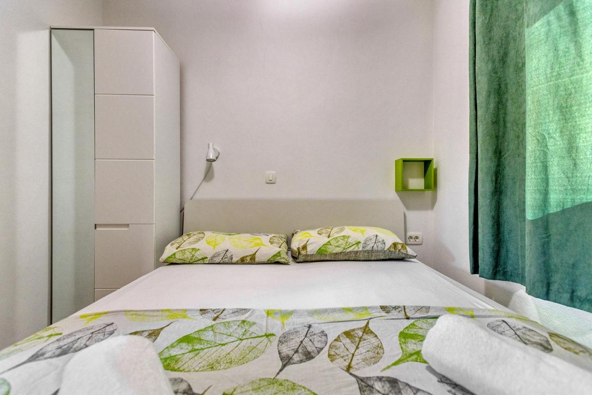 Stone house on the Batalaža Beach - Kali - Housity