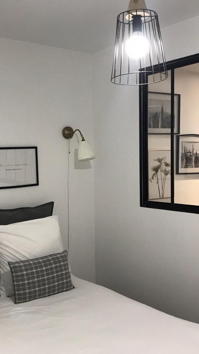 Loft Archi au centre de Nevers - Hizvo
