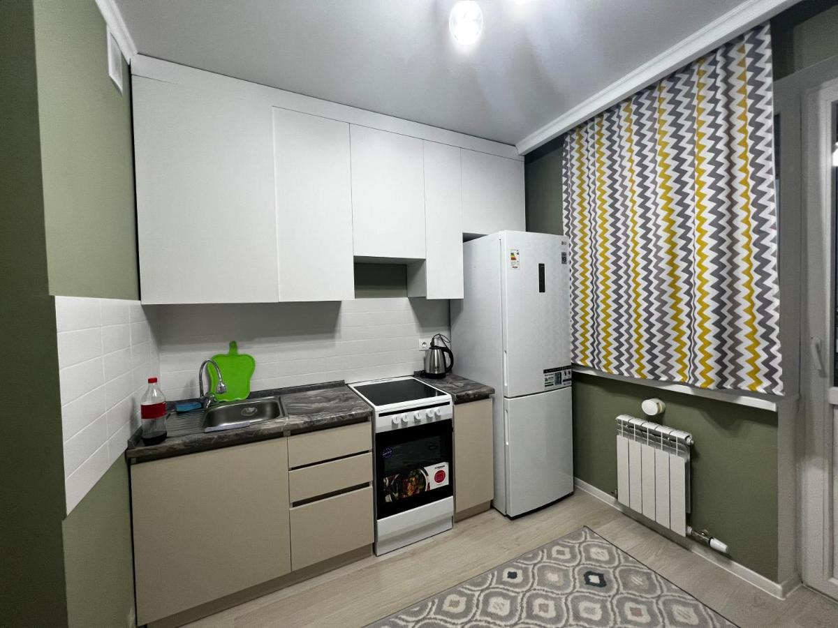 Sezim Qala apartment - Housity