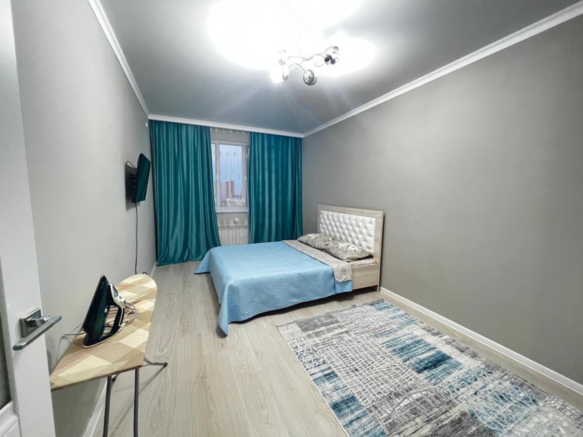 Sezim Qala apartment - Housity