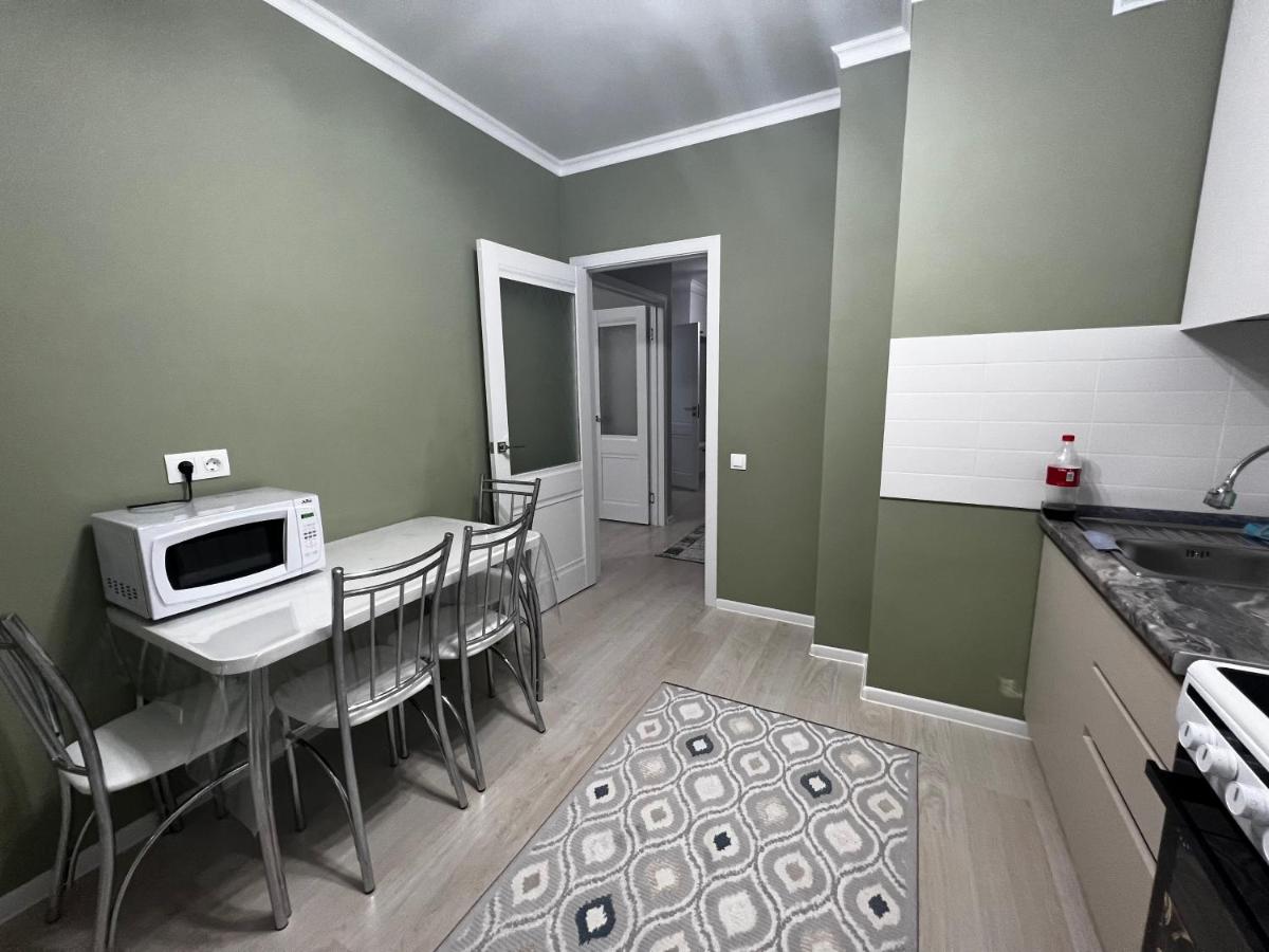 Sezim Qala apartment - Housity