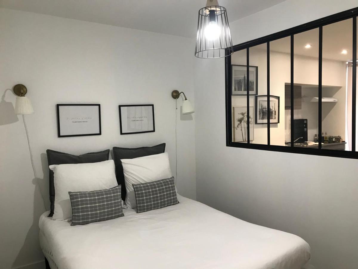 Loft Archi au centre de Nevers - Hizvo