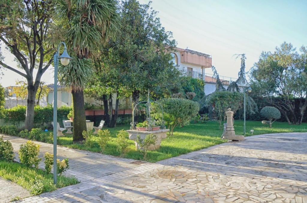 Suitetrails - InVilla CostaSud Salerno