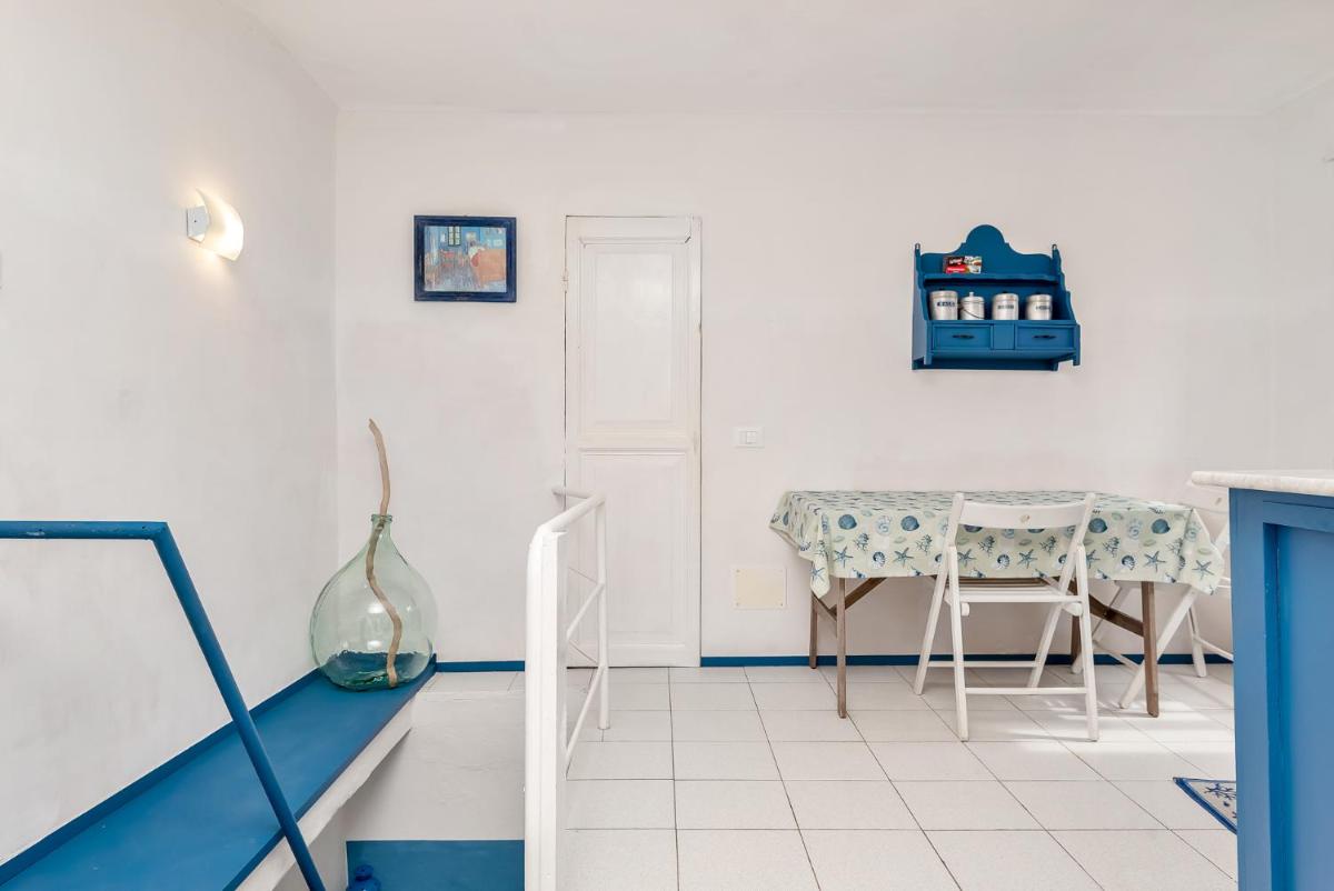 La Torretta di Riomaggiore - Housity