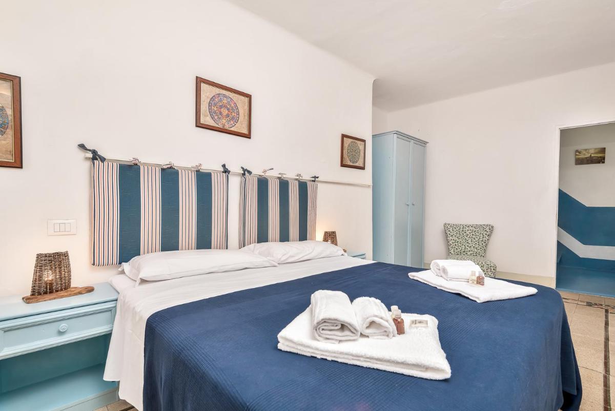 La Torretta di Riomaggiore - Housity
