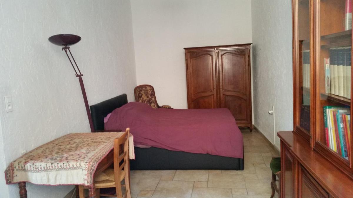 F2 centre Bastia - Housity