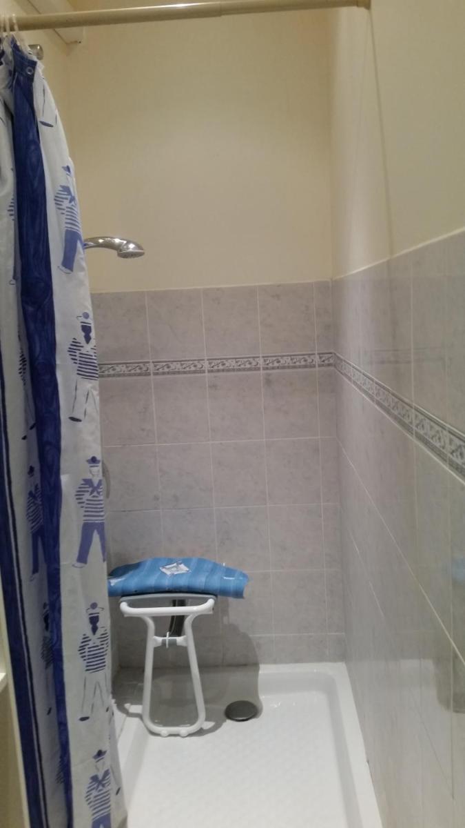 F2 centre Bastia - Housity