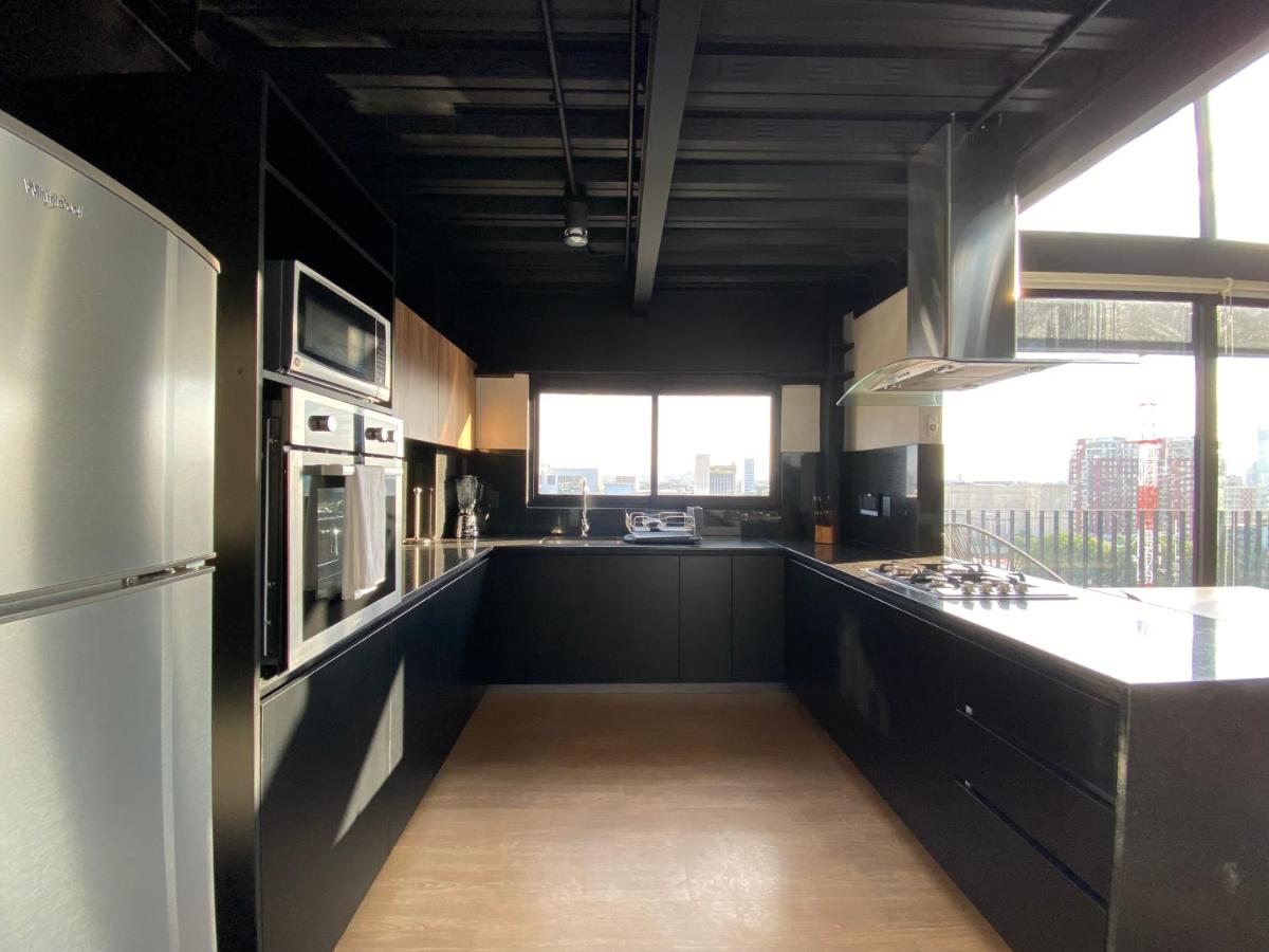 Loft Doble Altura, Colonia Americana @serra - Housity