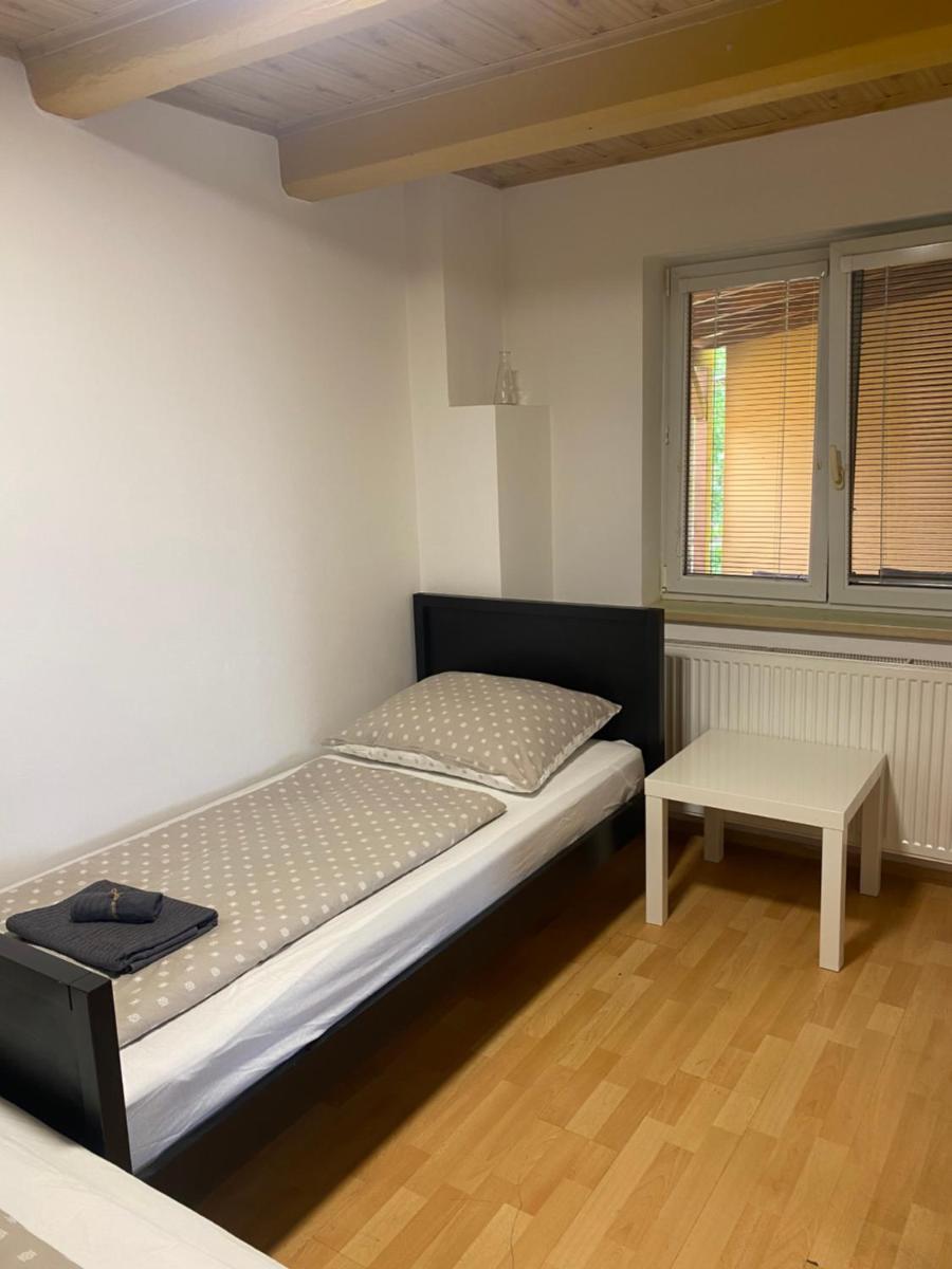 Ubytování GM - Housity