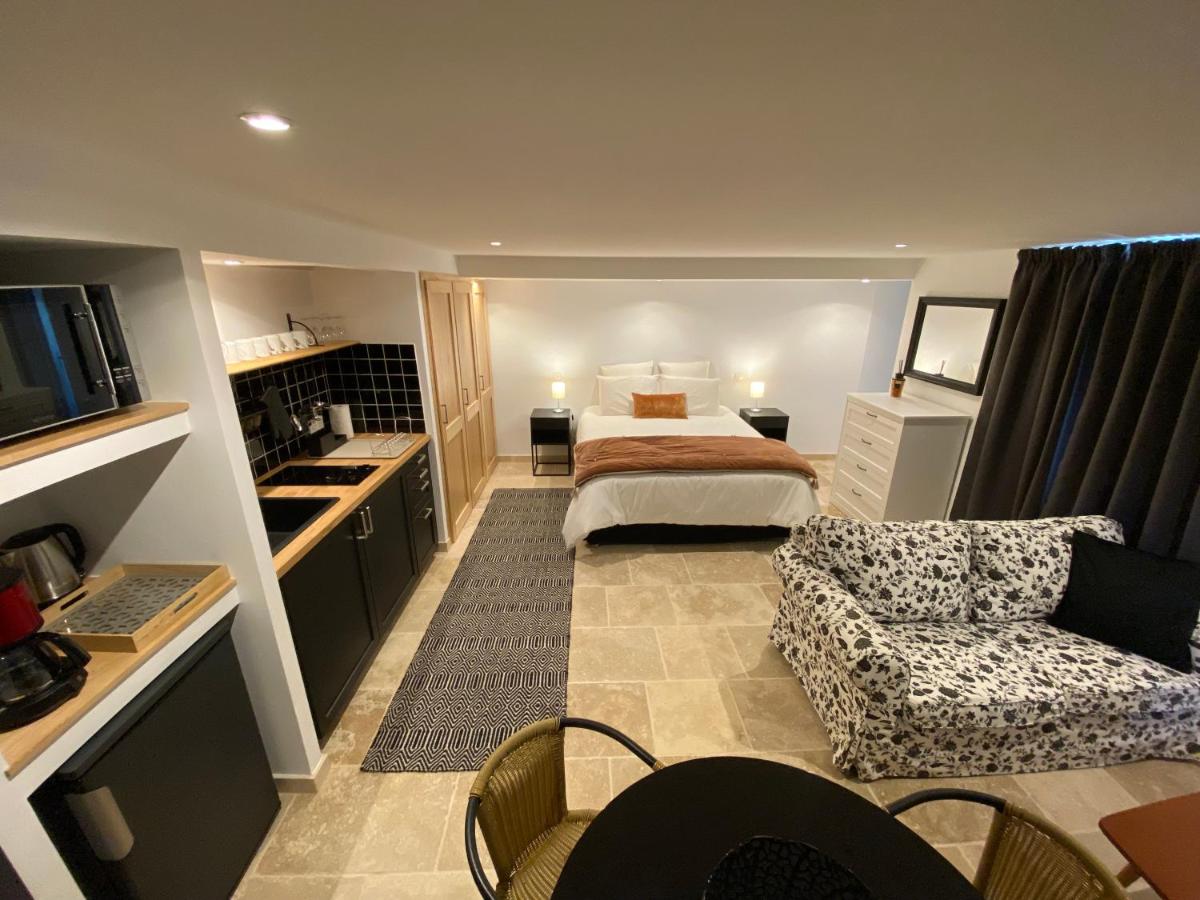 Le Relais de Campagne - Housity
