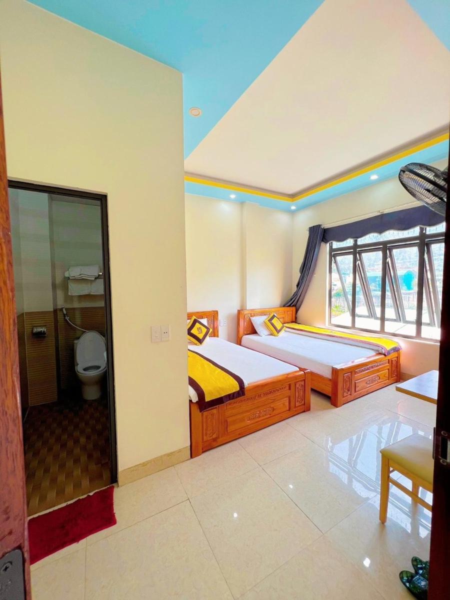 Khách Sạn Nhà Hàng Lương Gia - Housity