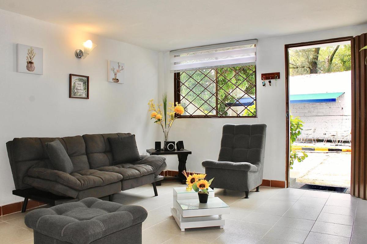 ApartaDuplex - Housity