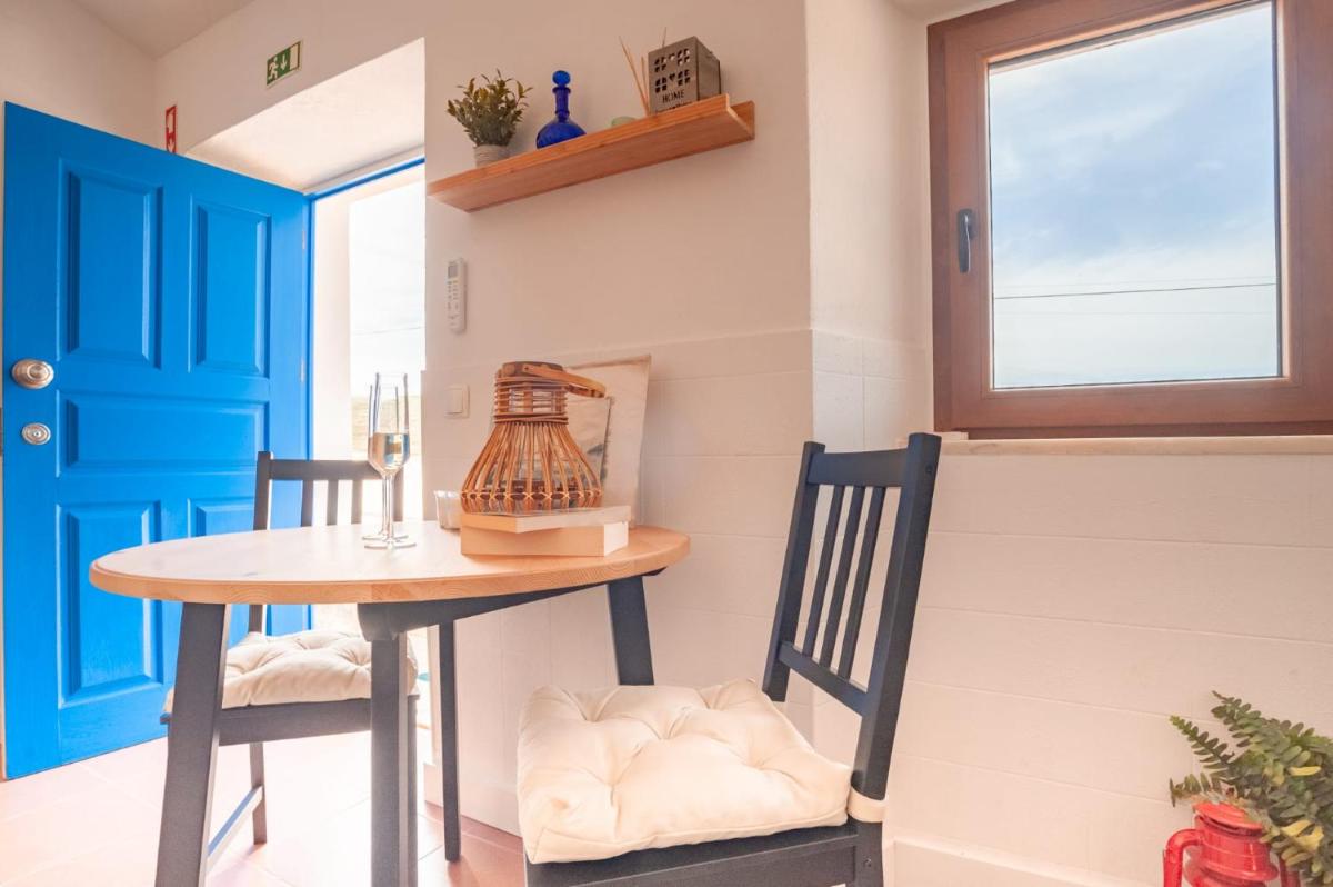 CASA REFUGIO DE ALJEZUR - Housity