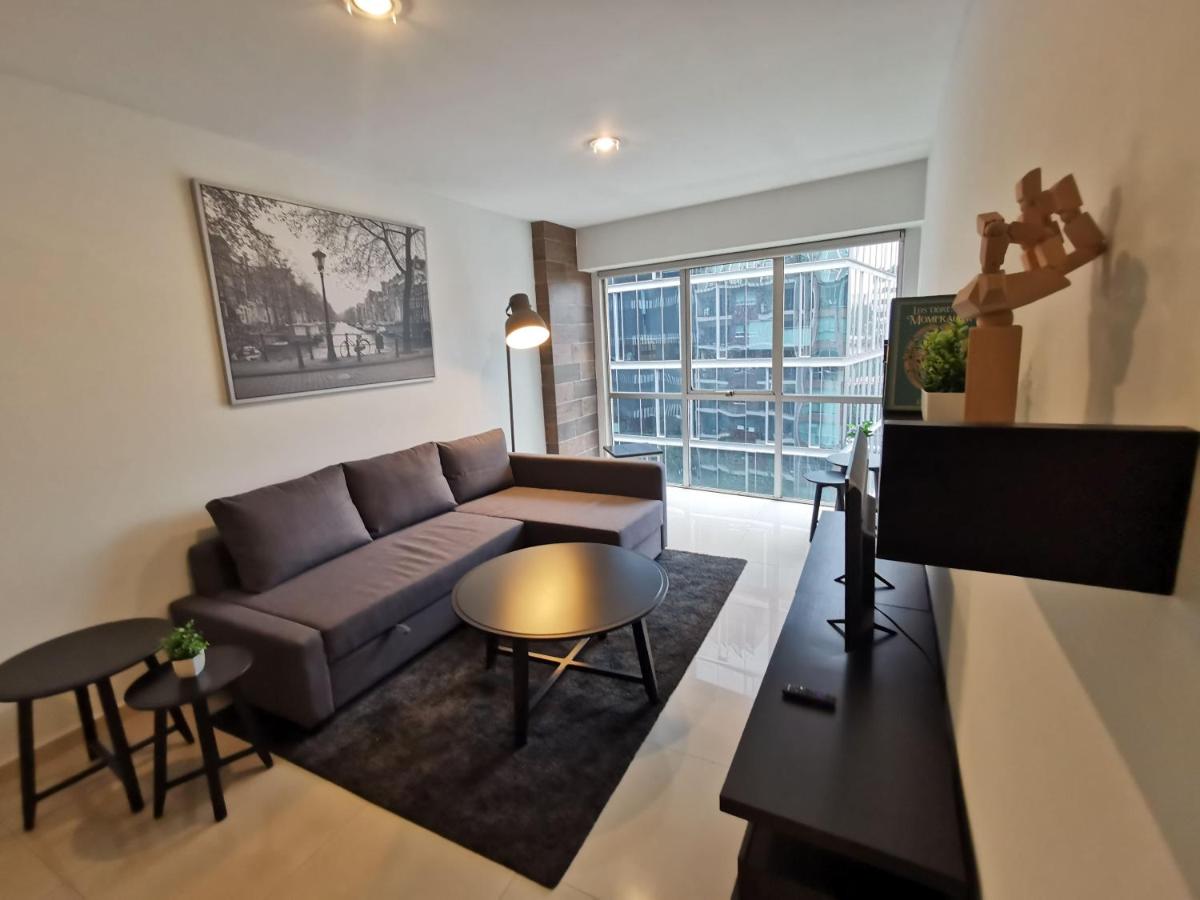 Centric Alure Apartments - Housity