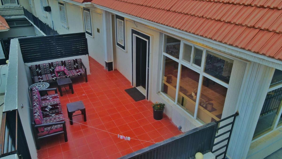 وشل للشقق المخدومة واحة الغروب سابقا - Housity