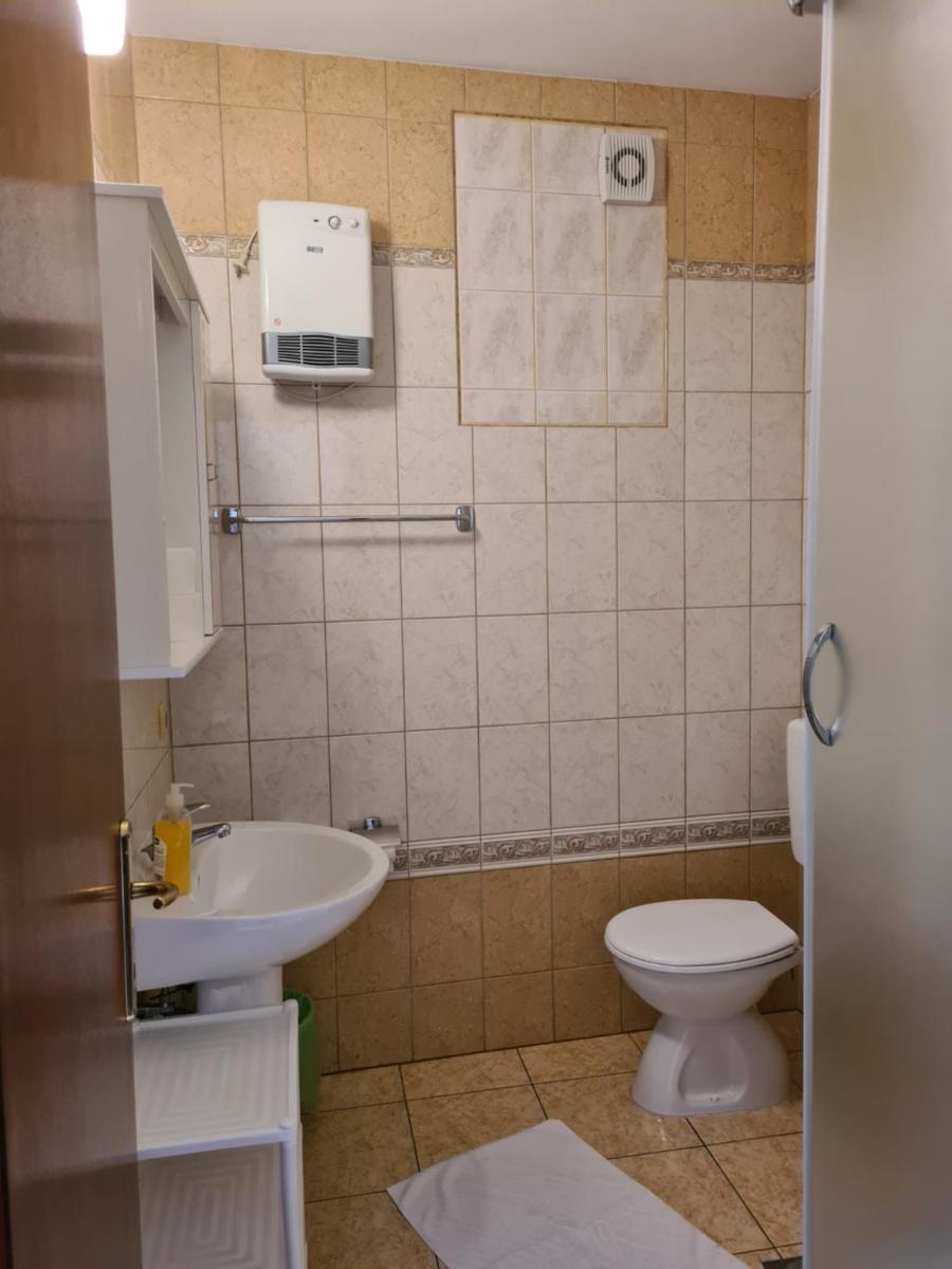 Pansion Ribica - Housity