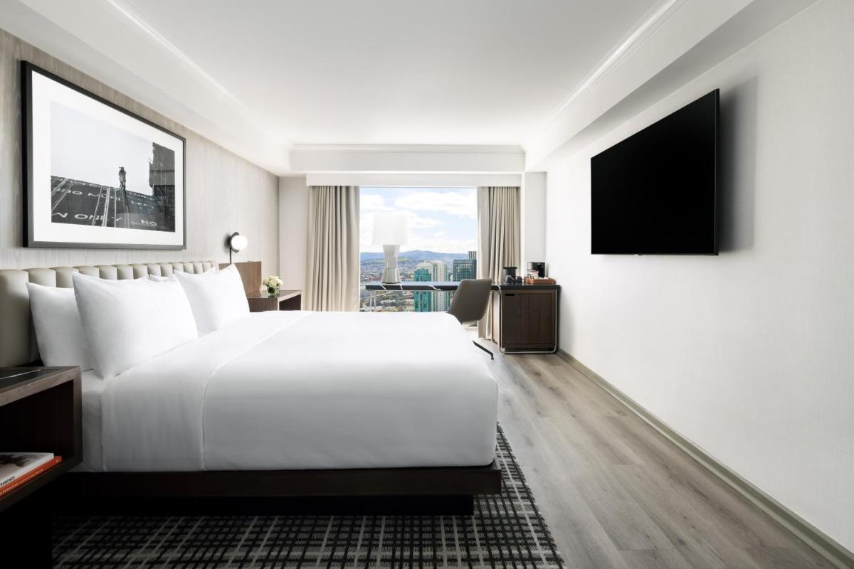 Hyatt Regency San Francisco Downtown SOMA - Housity