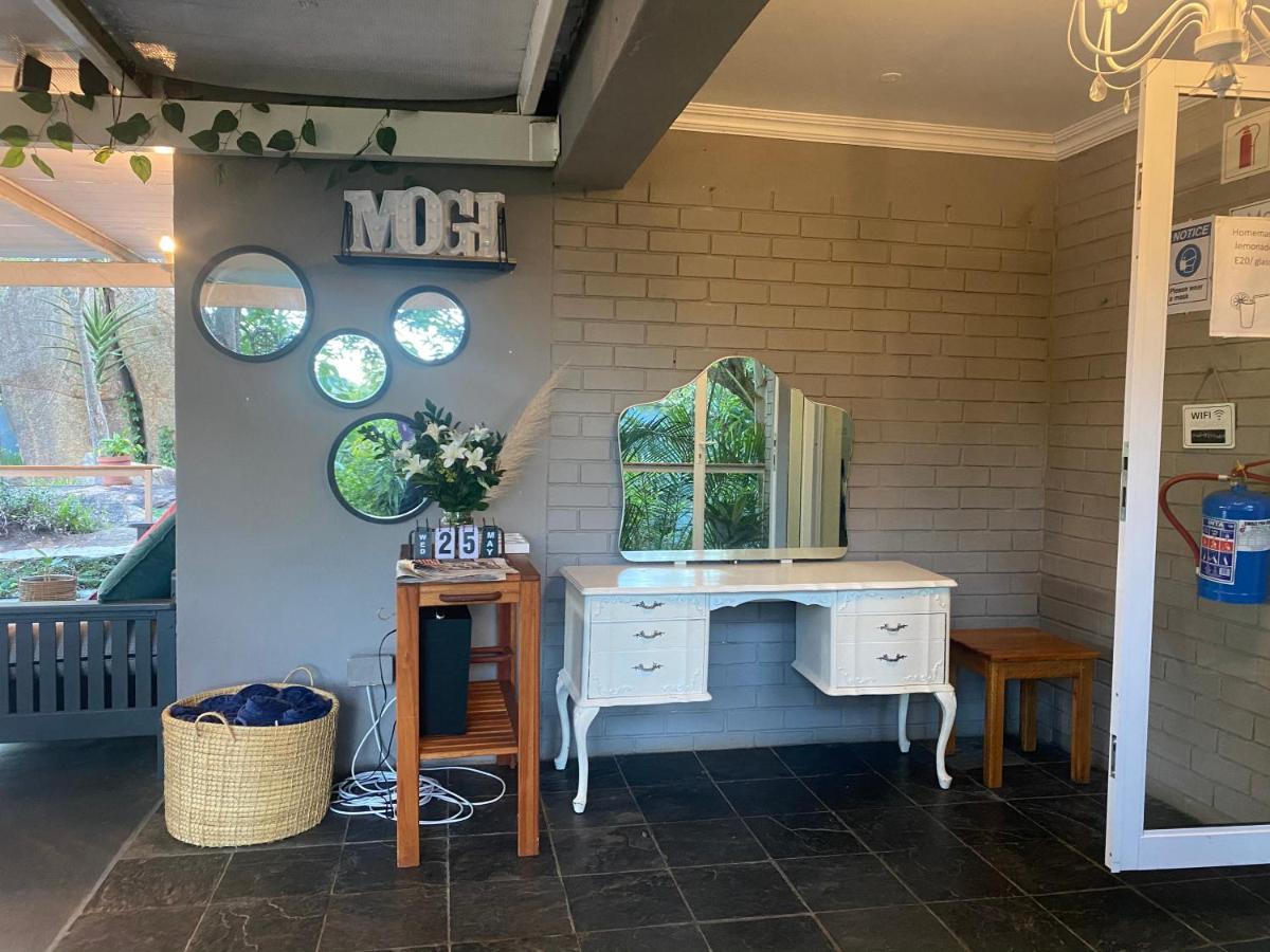Mogi Boutique Hotel - Housity