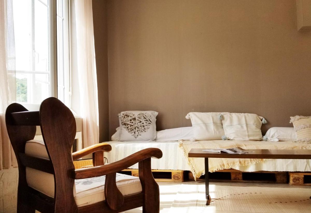 L'Art de vivre... - Housity