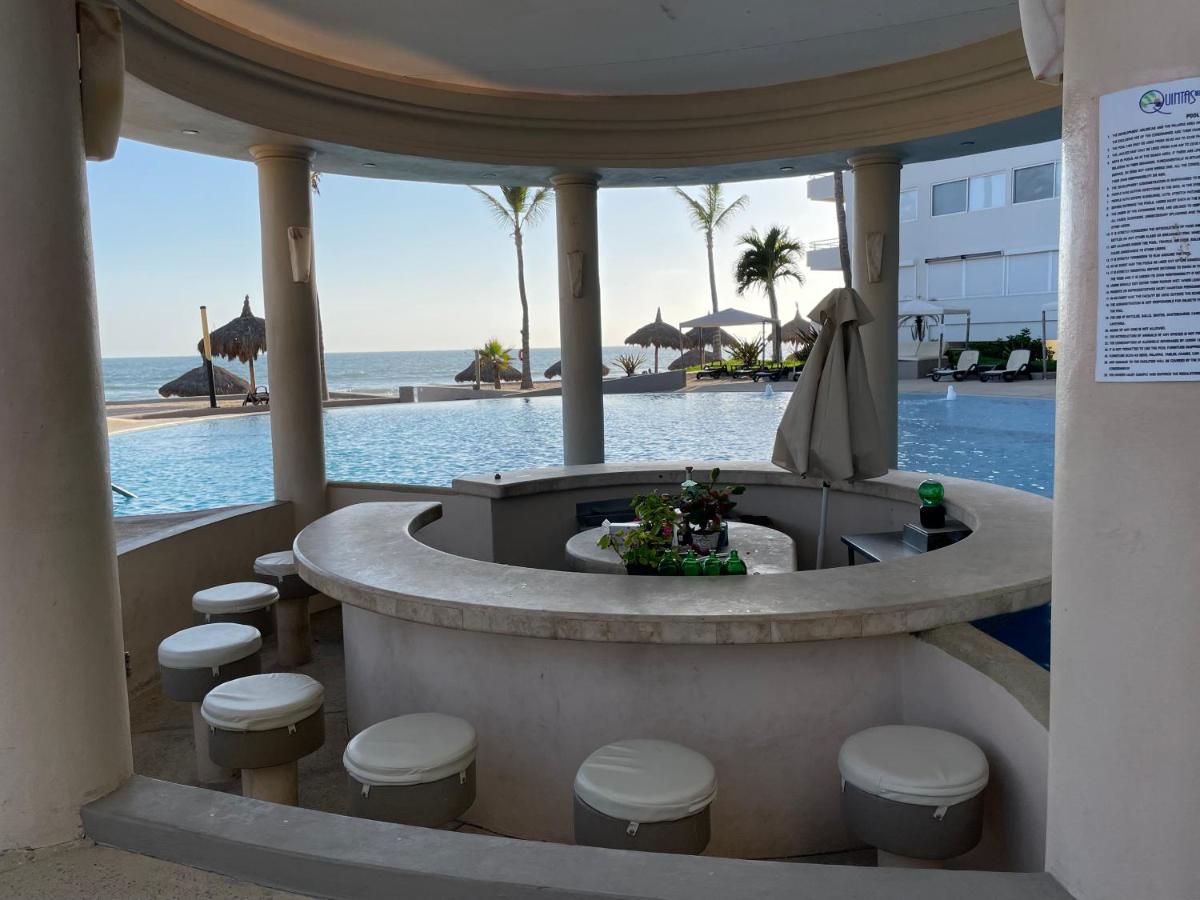 Quintas Del Mar II condominio con vista al mar - Housity