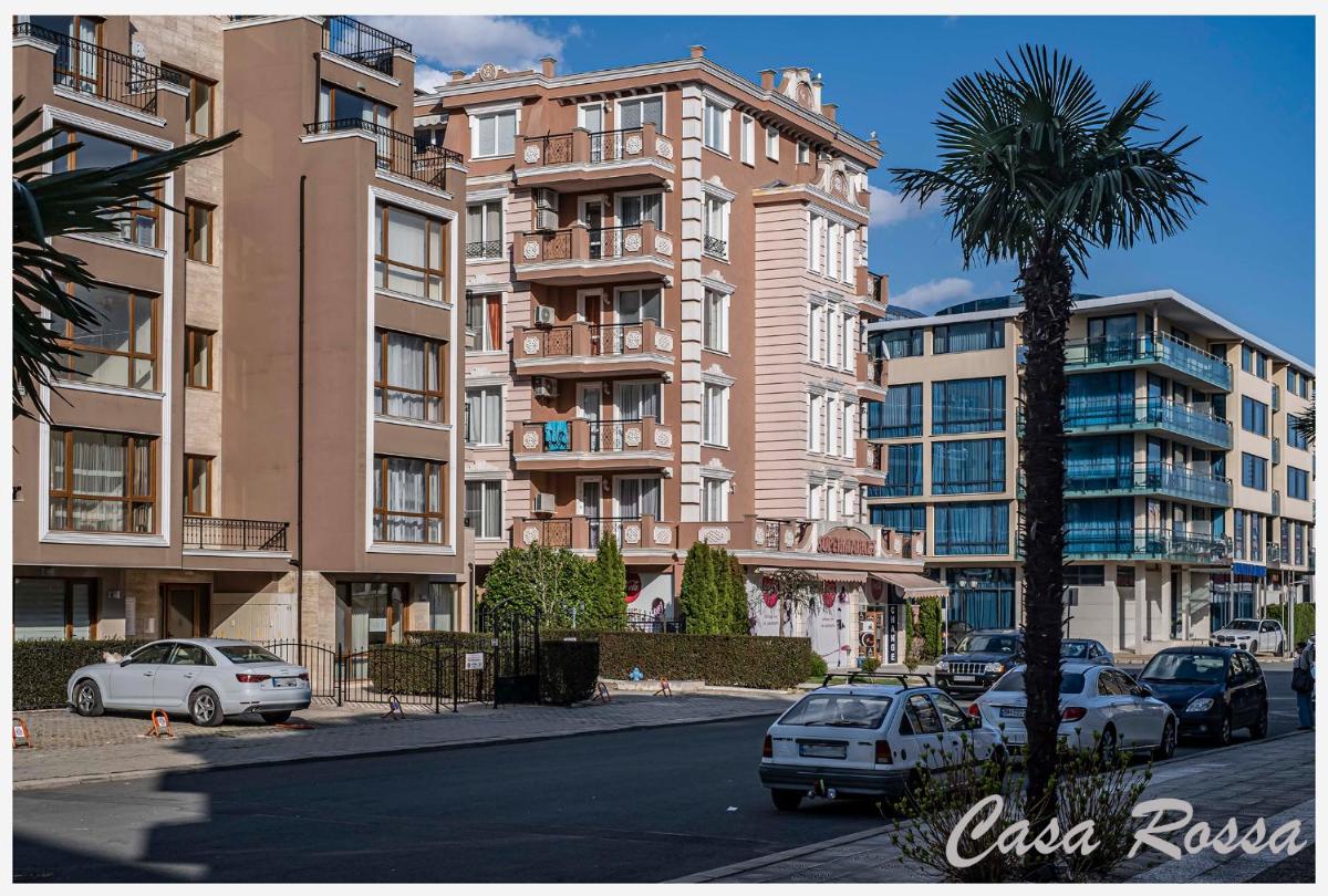 Casa Rossa 2 - Housity