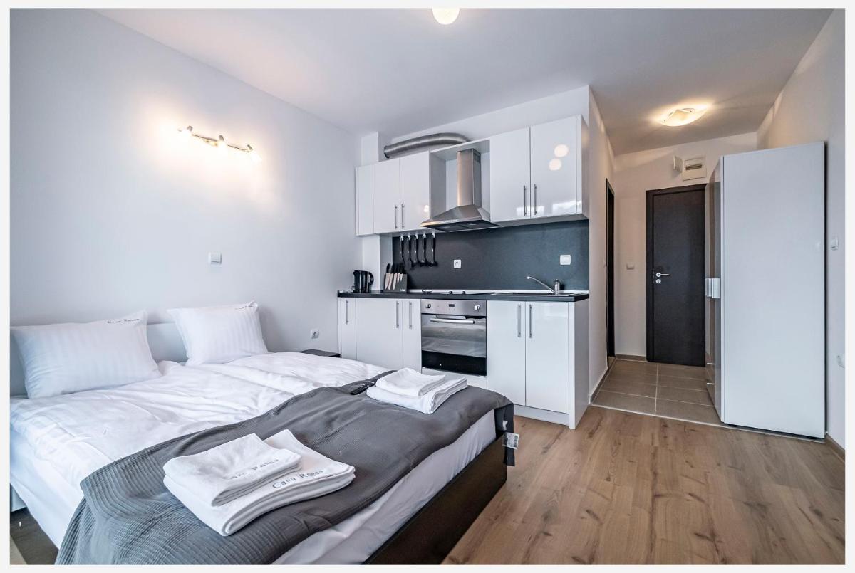 Casa Rossa 2 - Housity