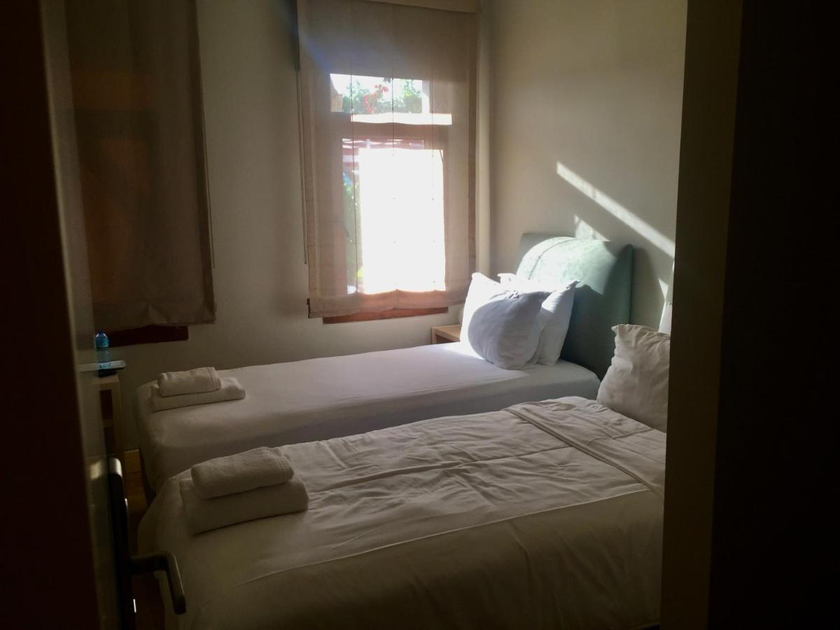 Teos Lodge - Housity