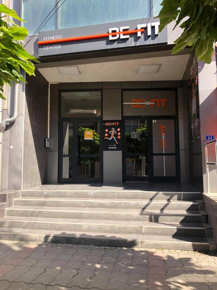 Lovely 2 bedroom condo in Gjilan. - Housity