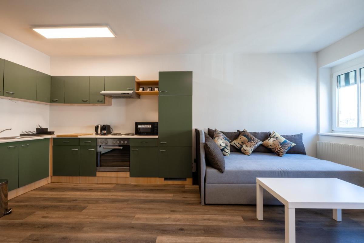 City Apartments Amstetten - Housity