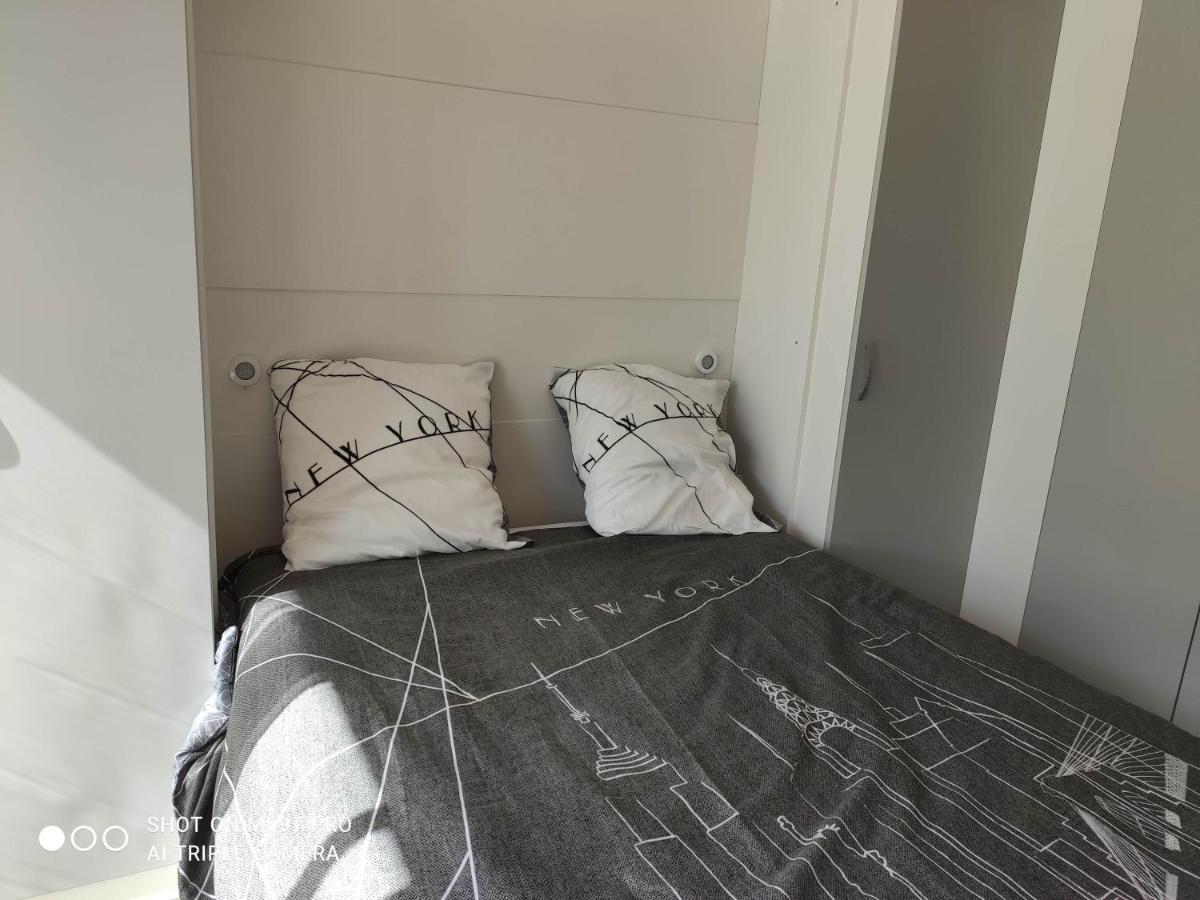 Suitetrails - Studio Les Tilleuls