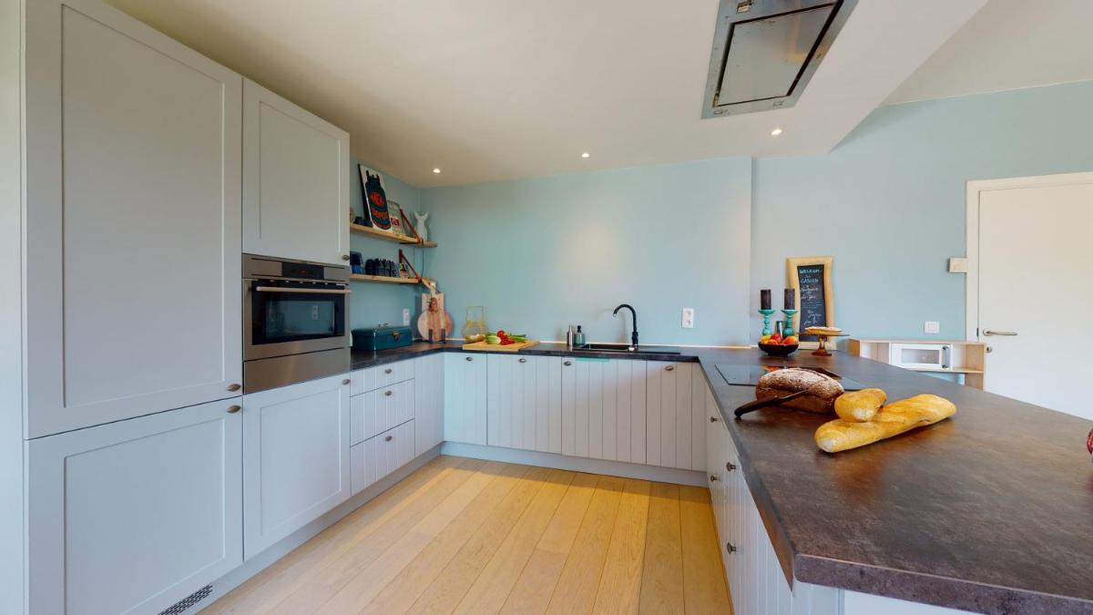 SINTPIETER18 @Lo-Ghis vakantiewoning - Housity