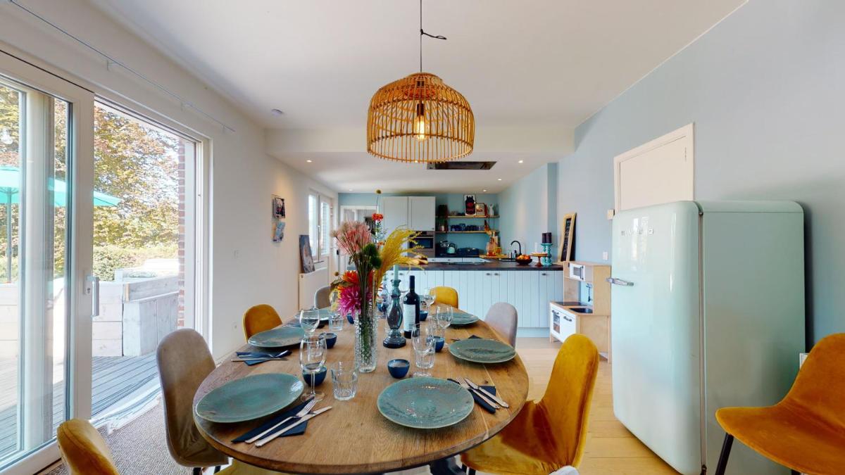 SINTPIETER18 @Lo-Ghis vakantiewoning - Housity