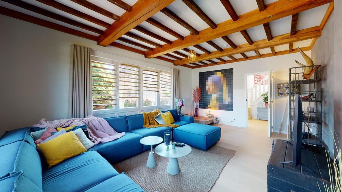 SINTPIETER18 @Lo-Ghis vakantiewoning - Housity
