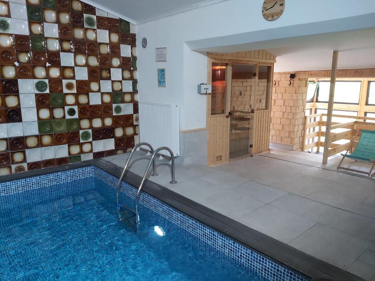 NIECH TO SZLAK B&B - Hizvo