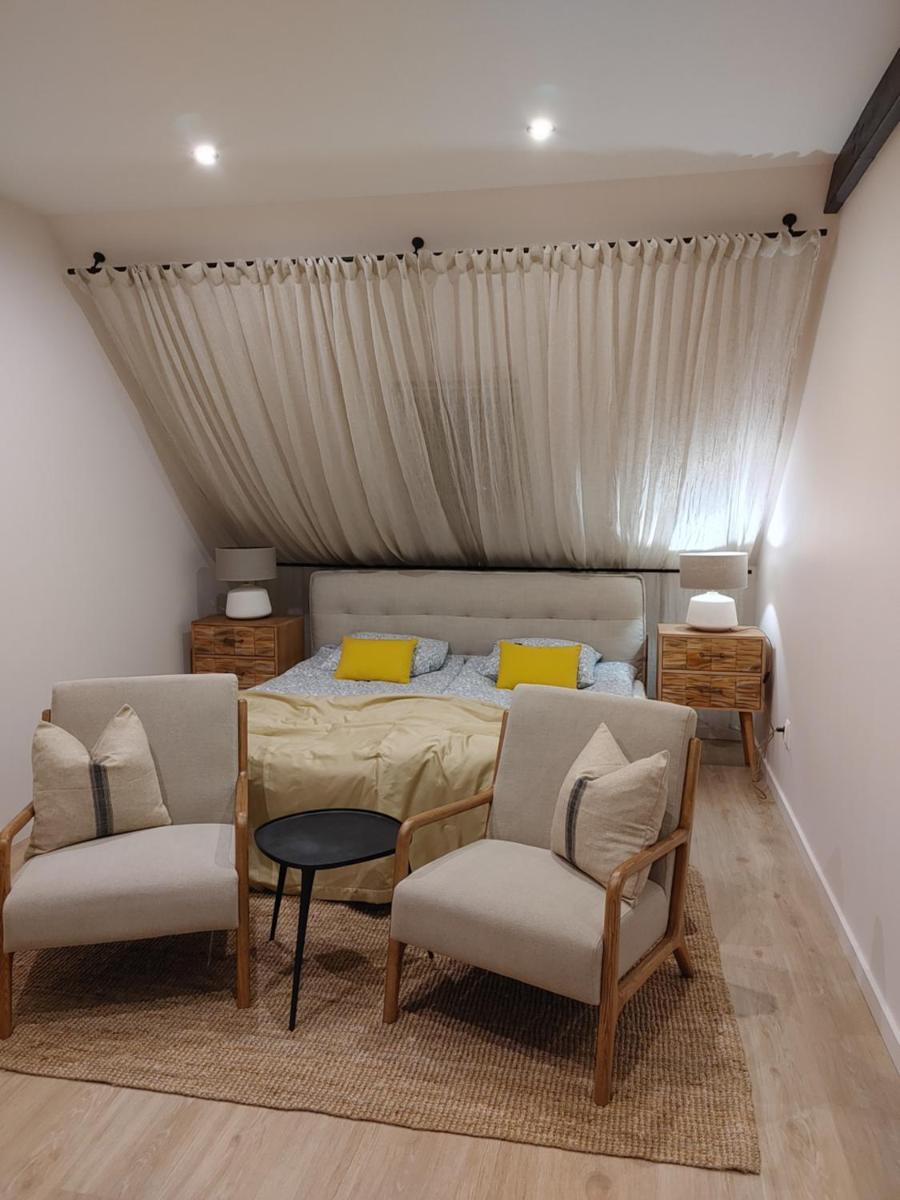 Apartament Lipowa 3 - Housity