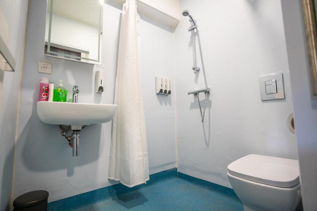 Apartment Chinatown 302 - Housity