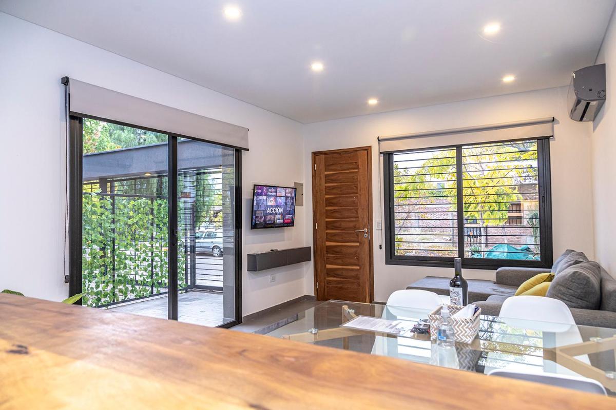 Villanueva Aparts LUX 2 - Housity