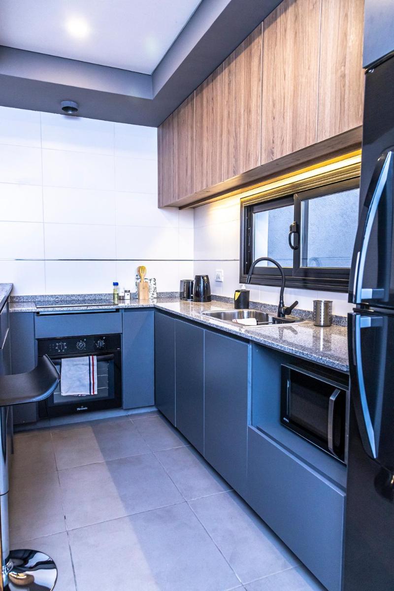 Villanueva Aparts LUX 2 - Housity