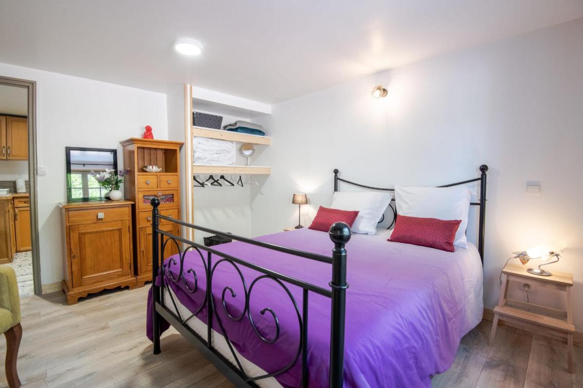 La girafe de Bel-Air - Housity