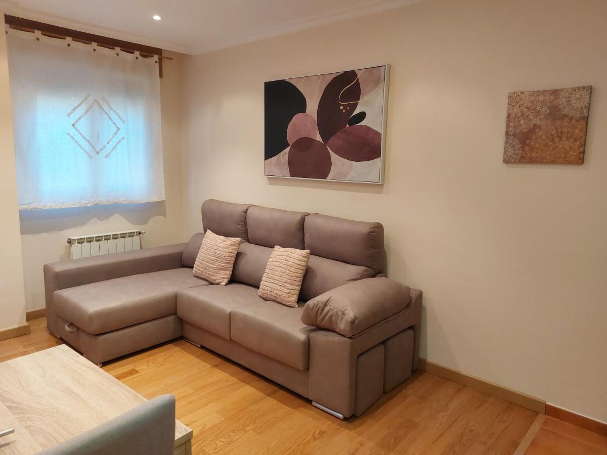 Apartamento Vieiro con plaza garaje gratis - Housity
