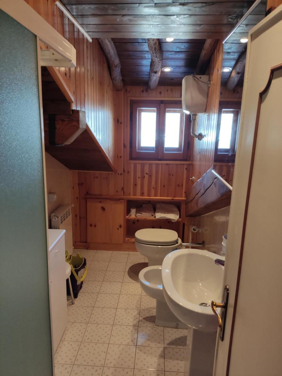 Stefano Home Abetone - Housity