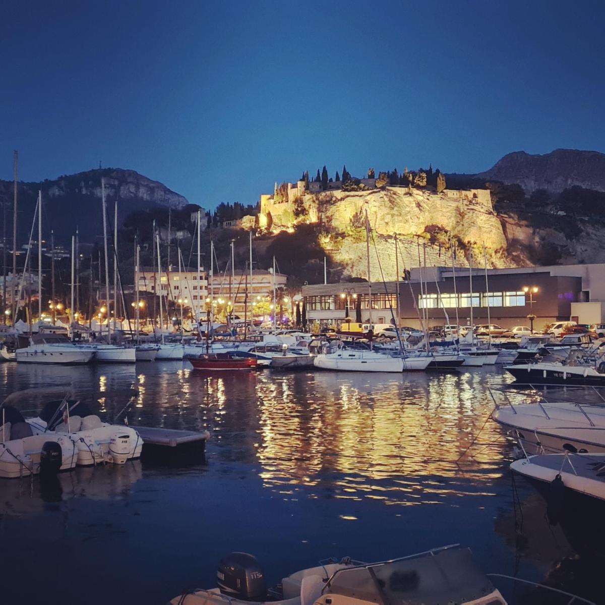 Seaview.Cassis - Housity